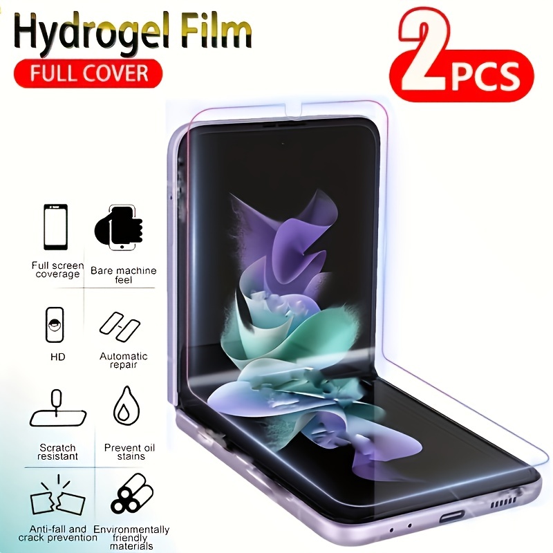 Hydrogel Film VS Tempered Glass Screen Protector, Which is Better