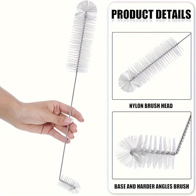 Mini Cleaning Brush for Hummingbird Feeder