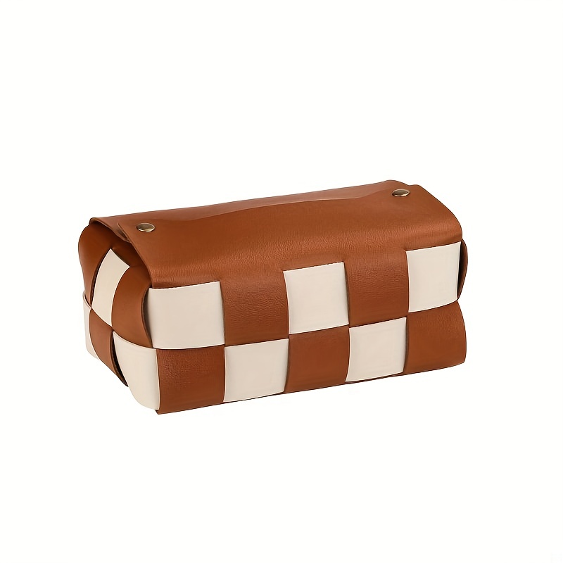 Louis Vuitton Tissue Box Holder 