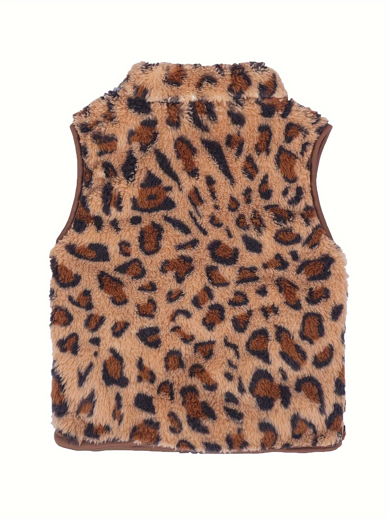 Cute on sale fur vest