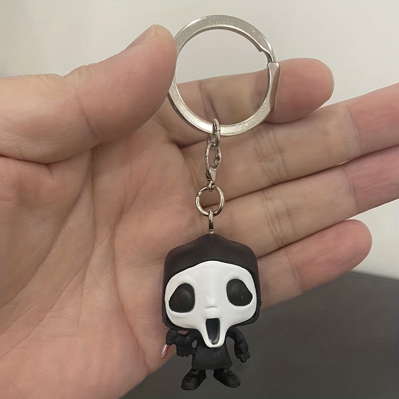 Funko sales ghost keychain