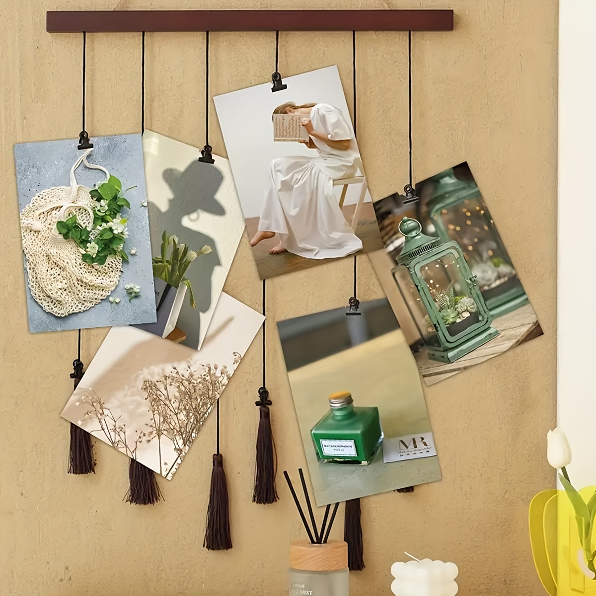 Wall Collage Kit Aesthetic Pictures Posters Room Aesthetic - Temu