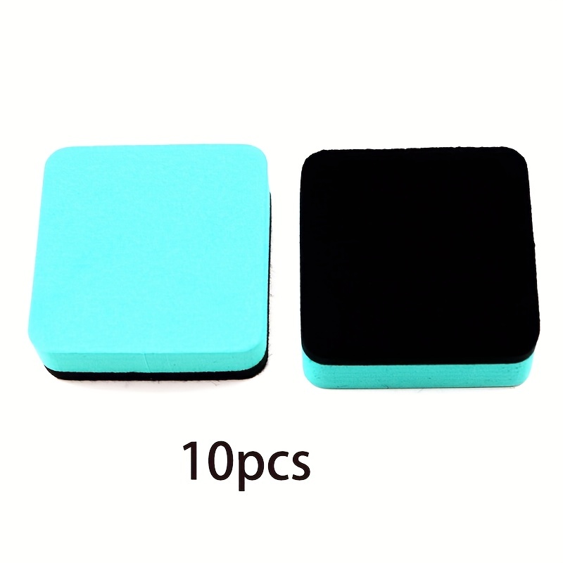 Mini Dry Erase Erasers Magnetic Whiteboard Dry Erasers - Temu