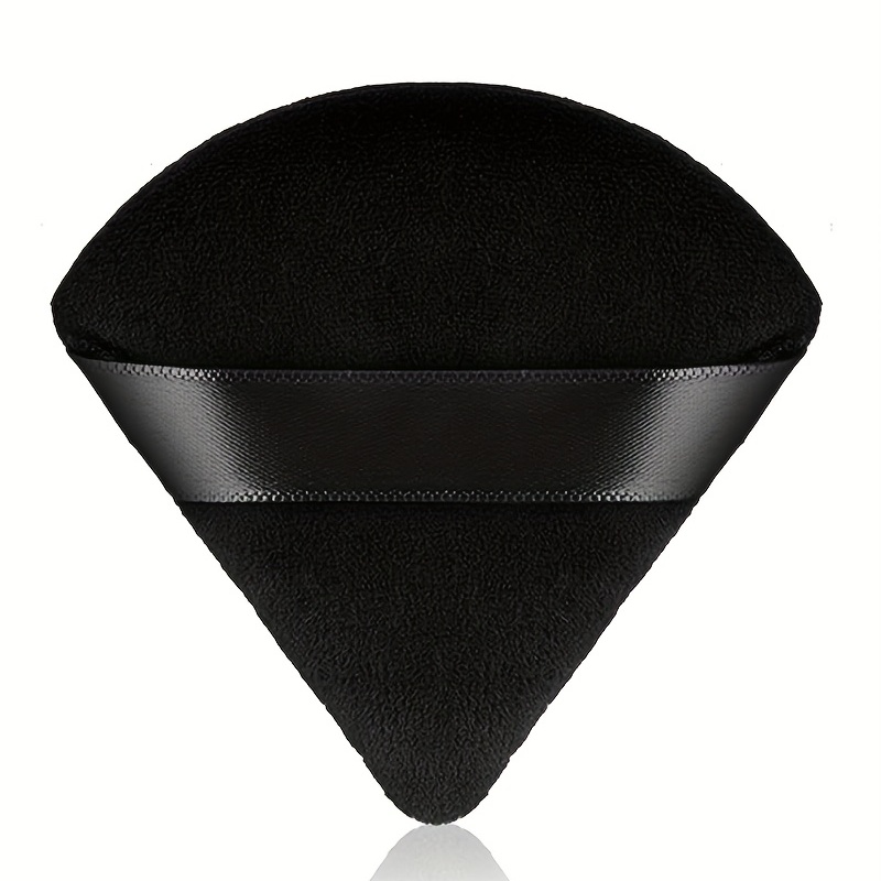 Makeup Puff Silicone Face Mask Brush