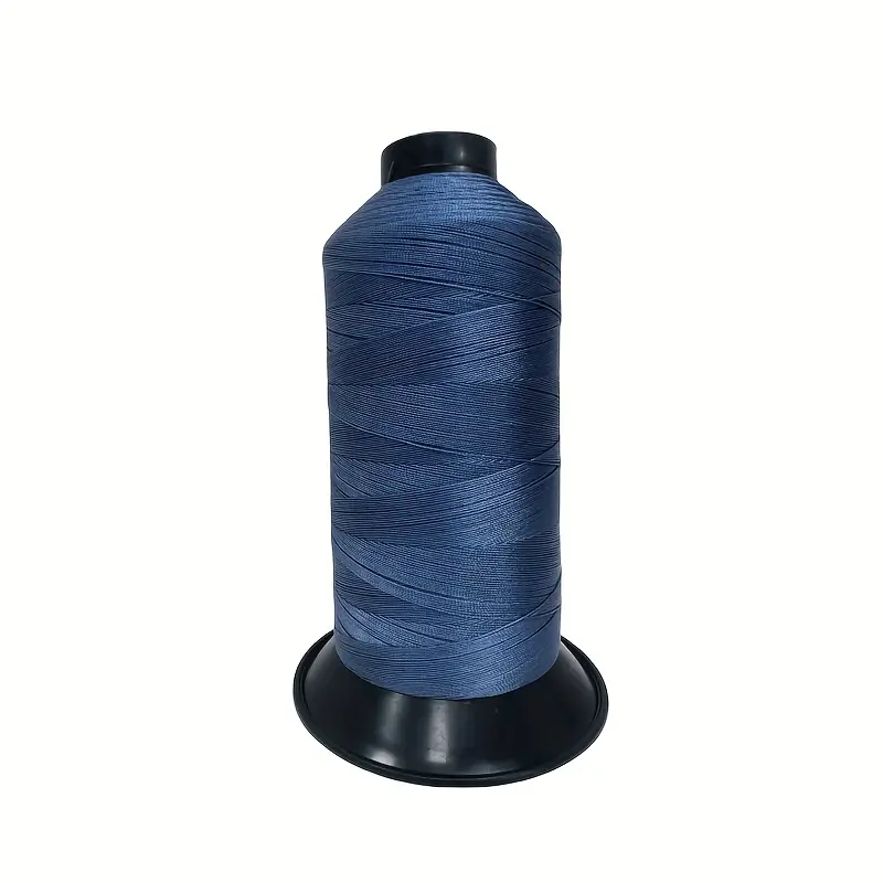 Nylon Bonded N66 Sewing Thread 1640 Yards Size #69 T70 - Temu