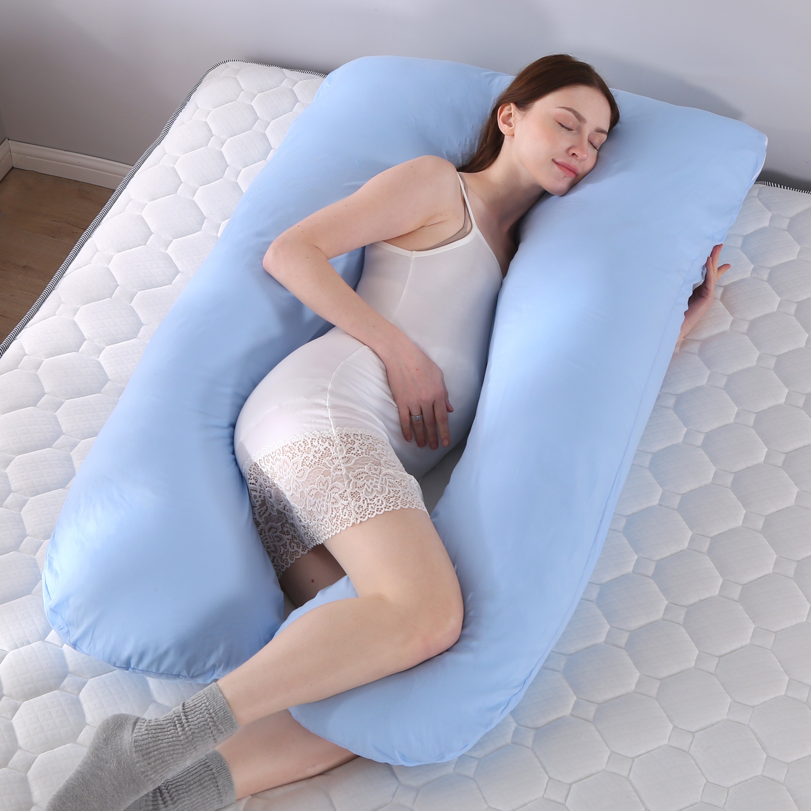 The 2024 mommy pillow