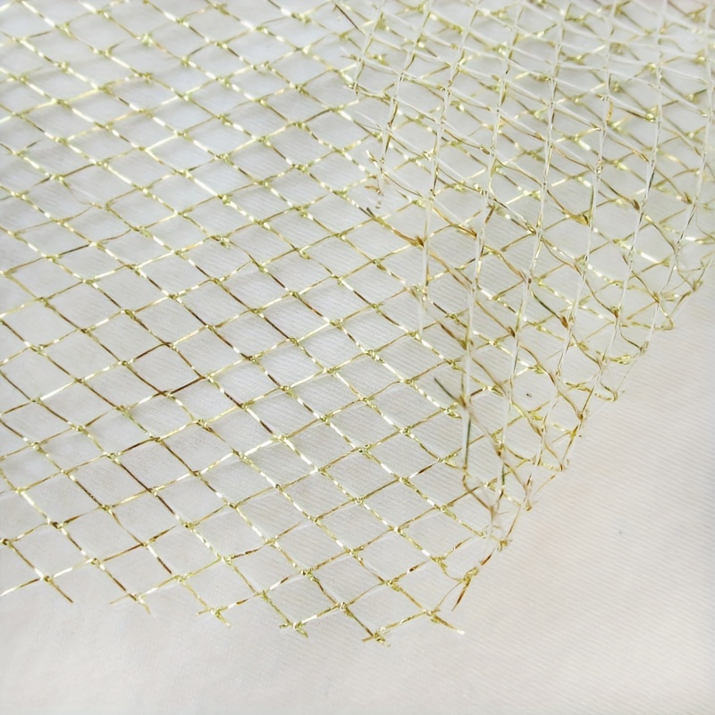 Mesh (Net) Fabric