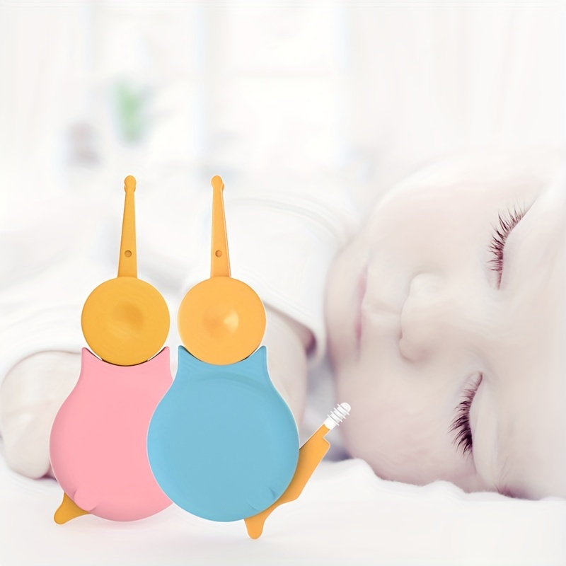 1pc Baby Booger Clip Herramienta De Limpieza Del Ombligo De - Temu