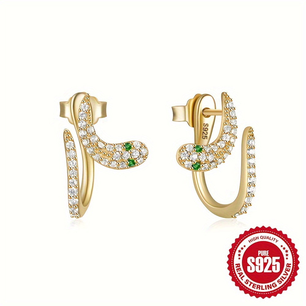 Orecchini A Forma Di Fiore, In Acciaio Inossidabile, Per Donne E Bambini - Italia - Foto 4