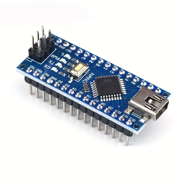

Atmega328 Mini Type-c Nano 3.0 Usb V3.0 Atmega328p Ch340g 5v 16m Module Micro-controller Board For Arduino 328p Ch340c Ch340