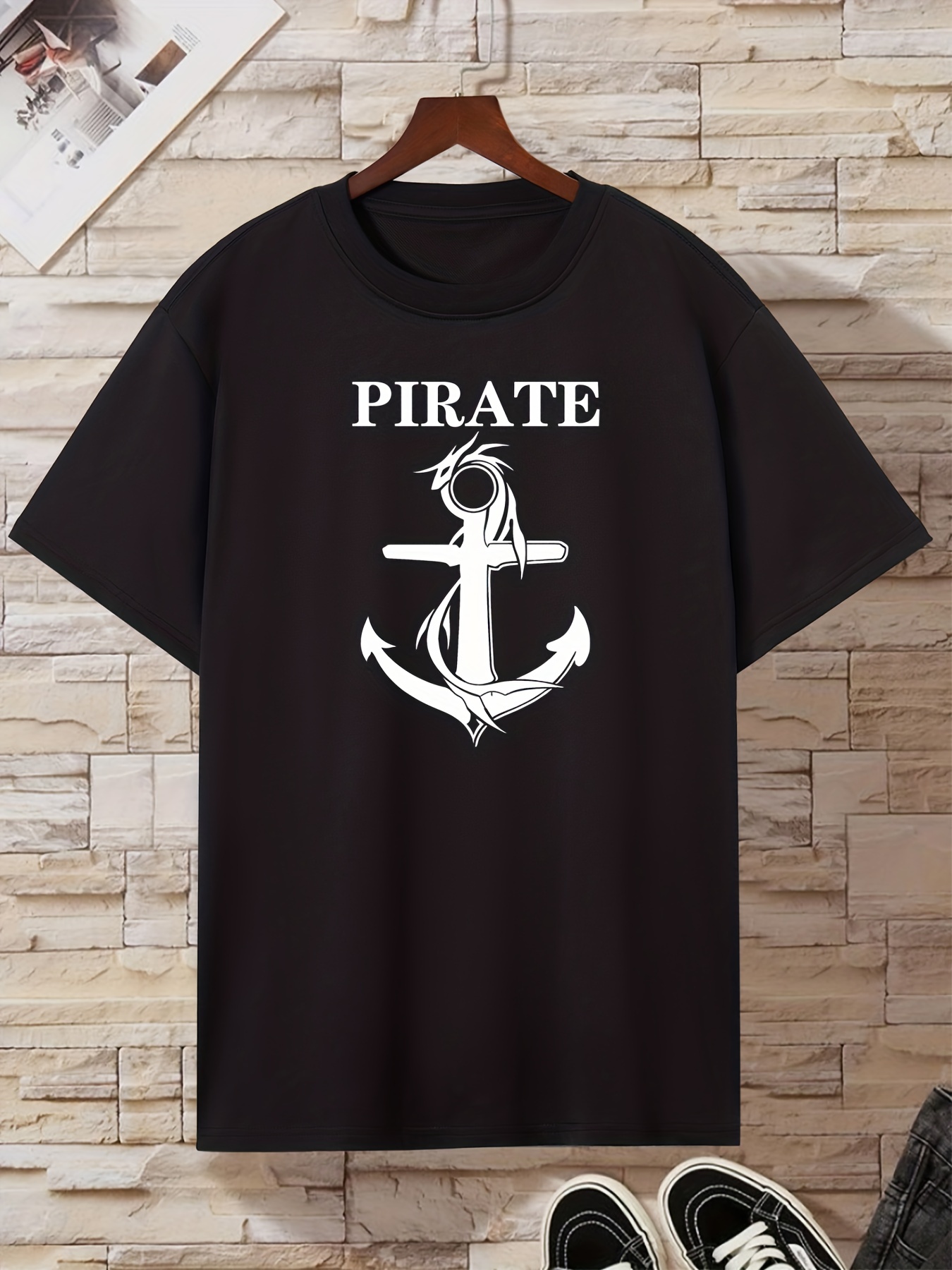 Long Sleeve Sailing Shirt - Temu