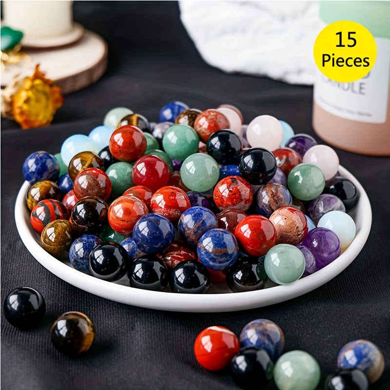 Natural stone beads clearance for sale