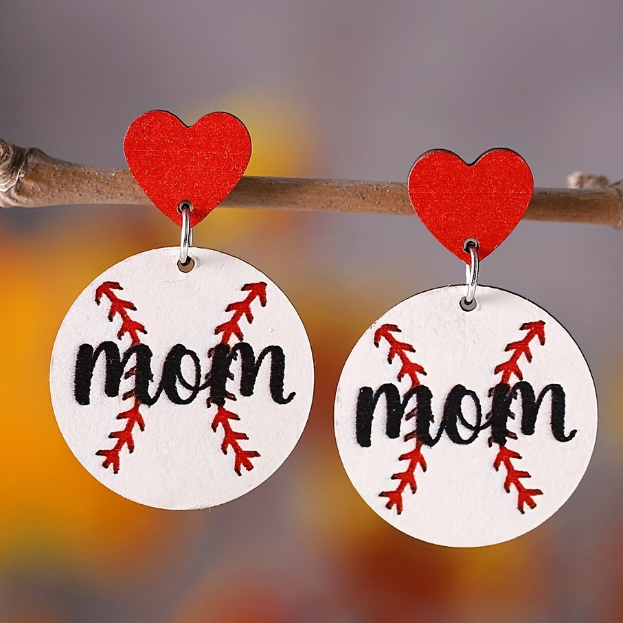 Baseball mom best sale mothers day gifts