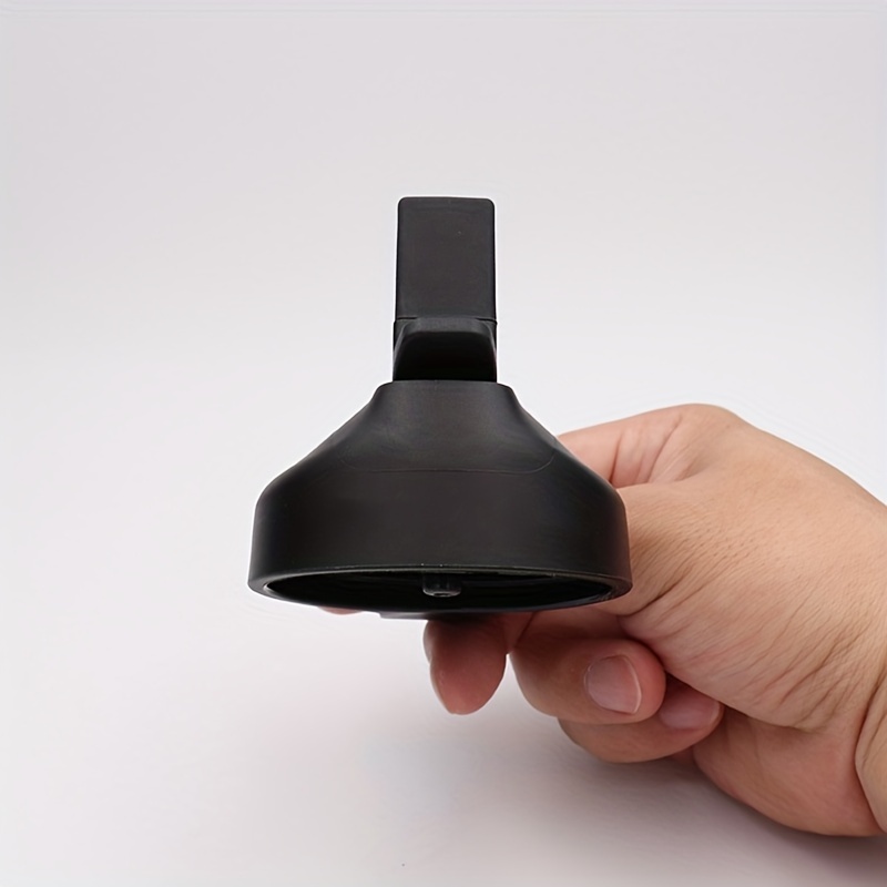 Black Straw Bottle , Pp Universal Vacuum Plastic Durable Pipette