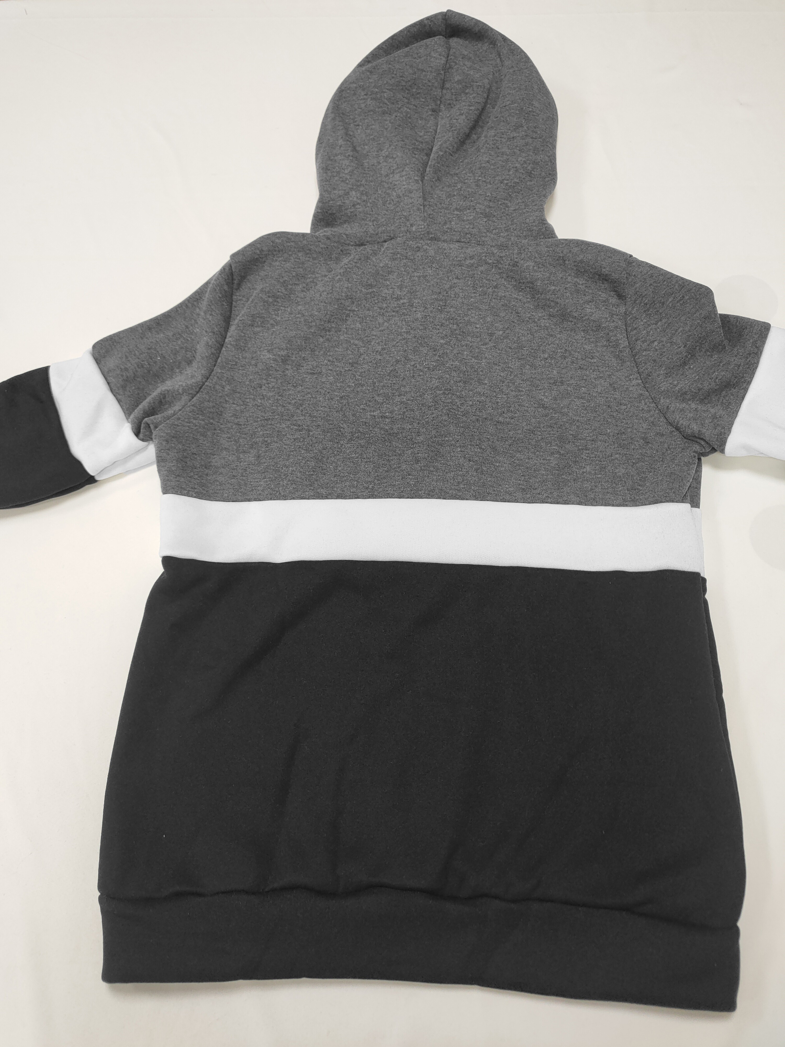 Sudadera cuello alto online adidas