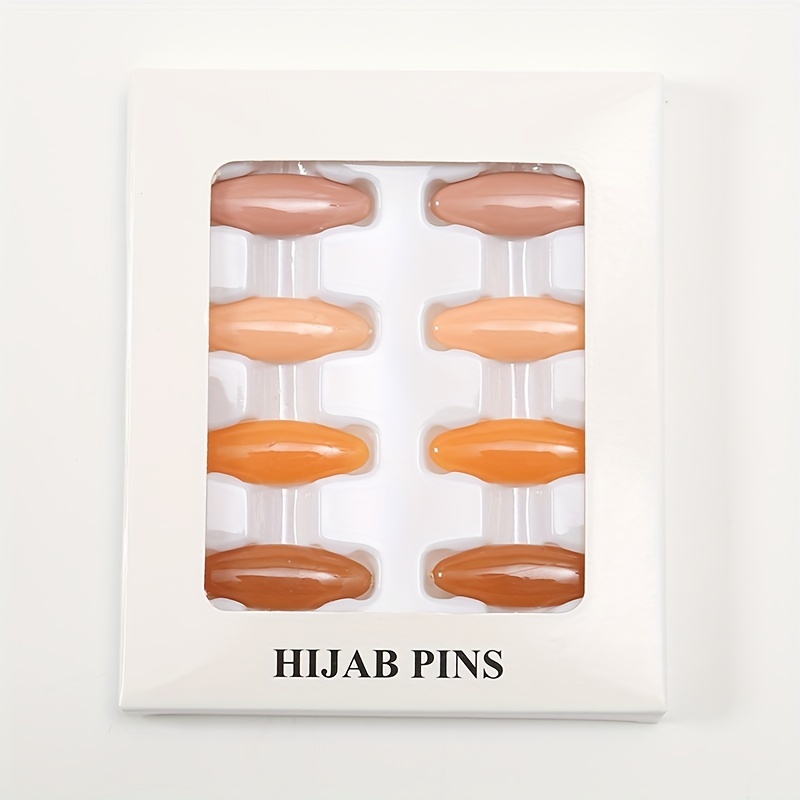 Hijab Pins - Temu
