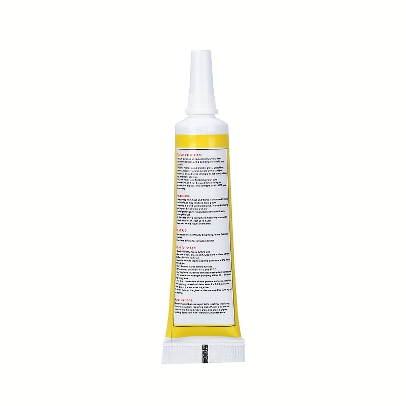 Supply E8000 glue, decoration glue, dot drill glue, border glue /5  specifications