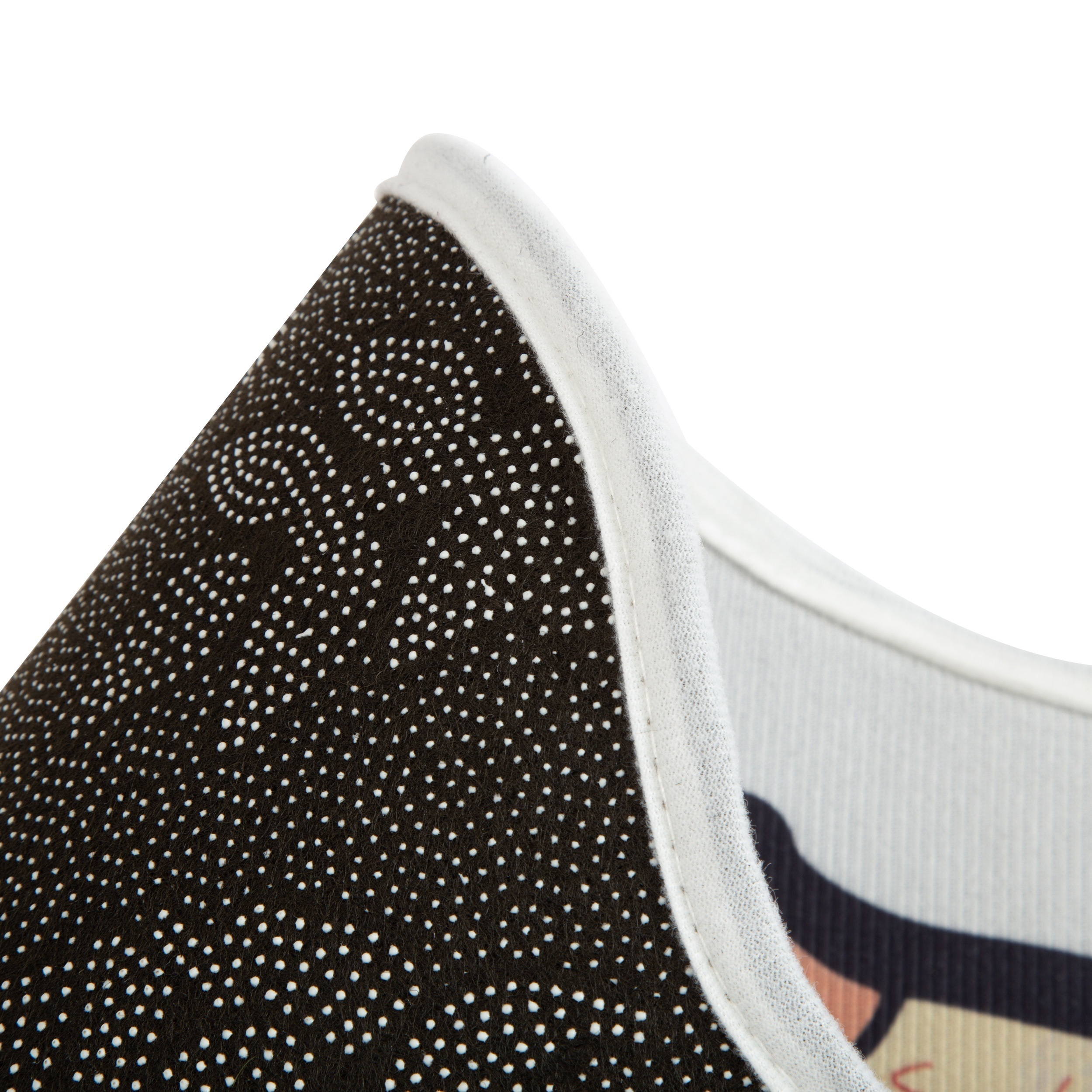 Anti-Slip Absorbent Mat for Sneakers - Durable Indoor Outdoor Doormat