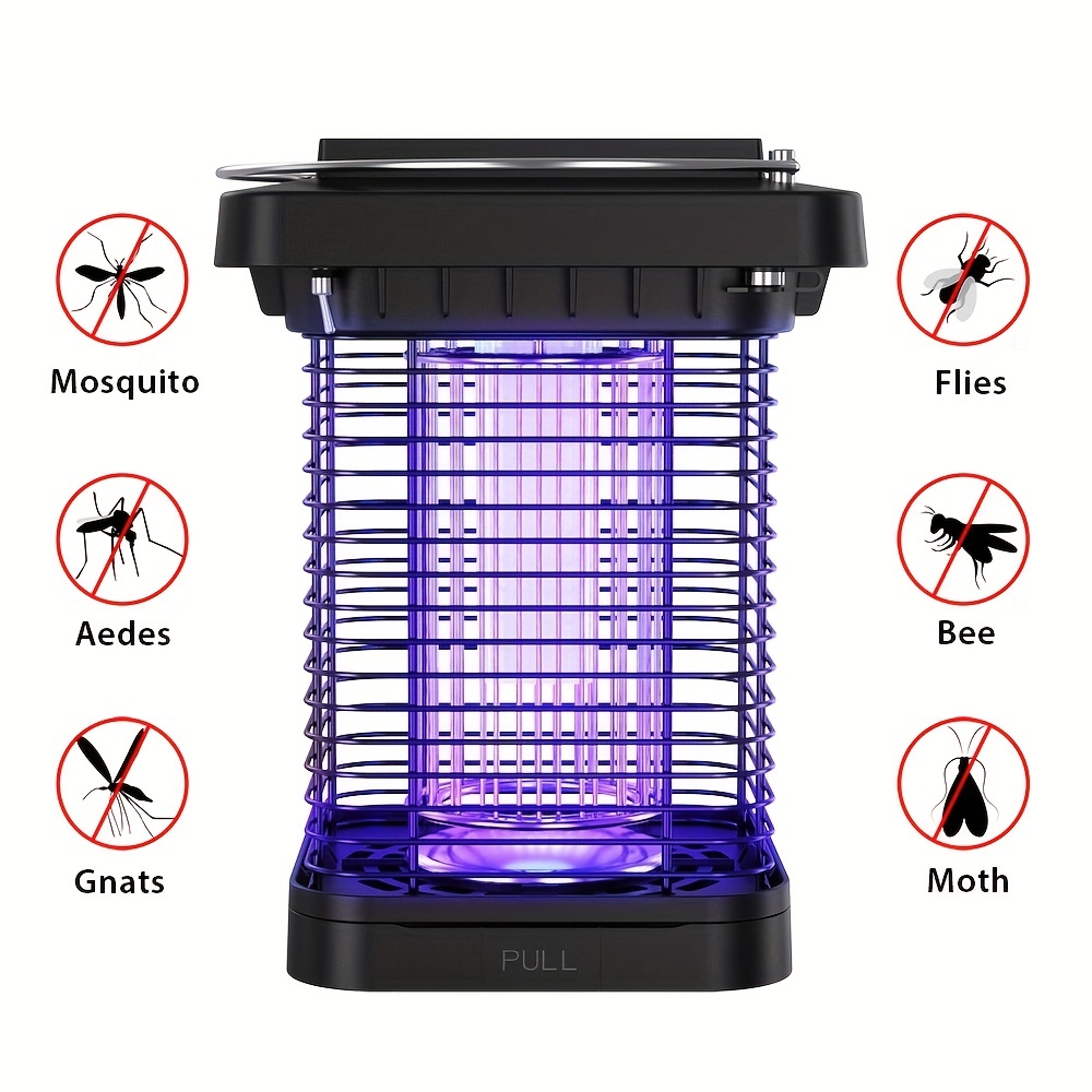 Suitable For Mosalogic Mosquito Killing Night Light Flying Mosquito Sticky  Board Flying Insect Sticky Trap Mosquito Sticky Trap Mosquito Killing  Mosquito Killing Mosquito, Fly, Moth, Gecko And Other Pests Killing  Mosquito Night Lamp Accessories - Temu