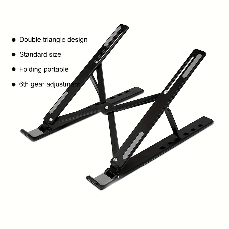 Foldable Stand For Diamond Painting Light Pad Holder Copy - Temu