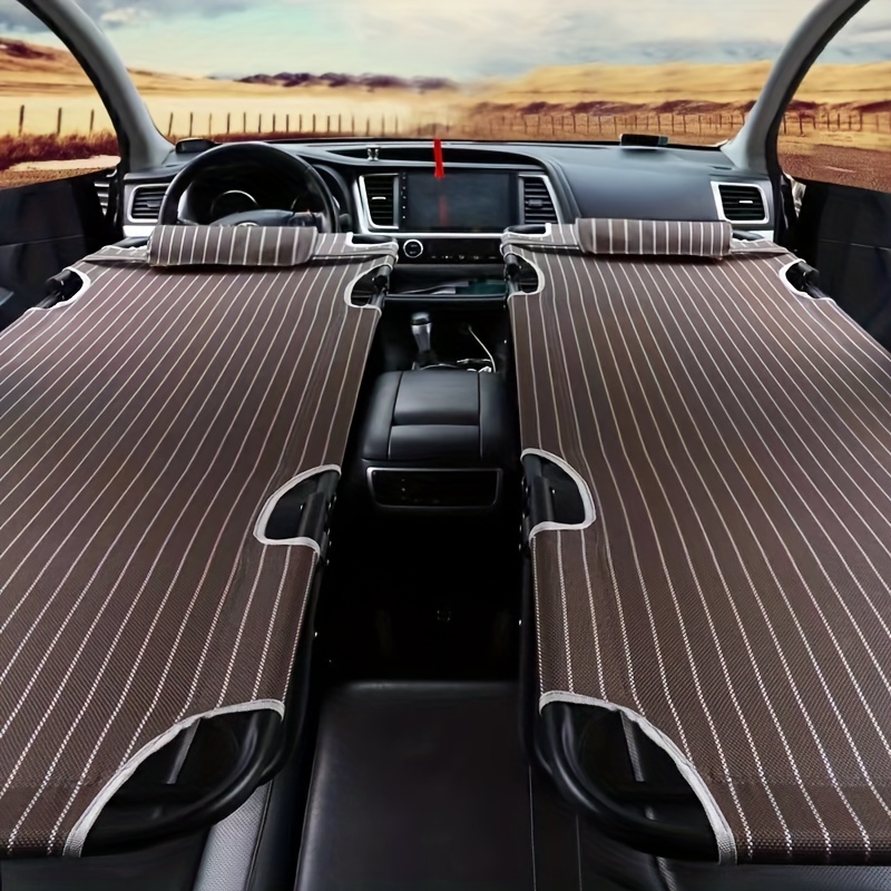 Aufblasbare Luft Matratze Für Tesla Modell Y 2023 Tragbare Outdoor Camping  Aufblasbare Reise Bett Whit Luftpumpe Zubehör - AliExpress