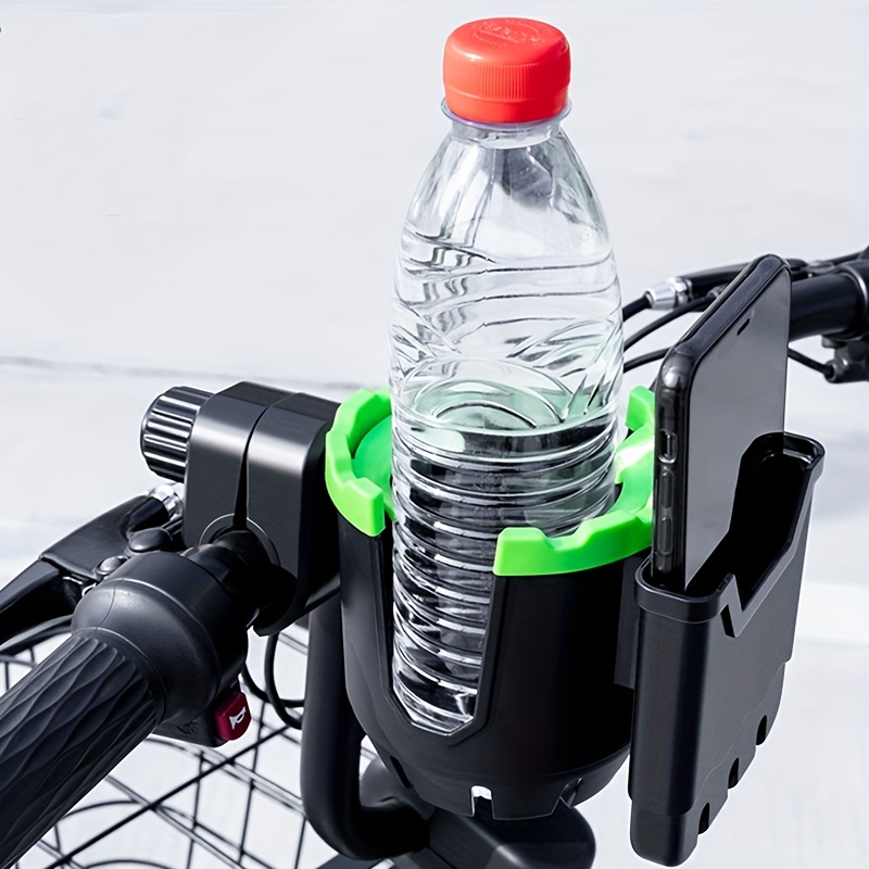 Botella De Agua Para Bicicleta - Temu