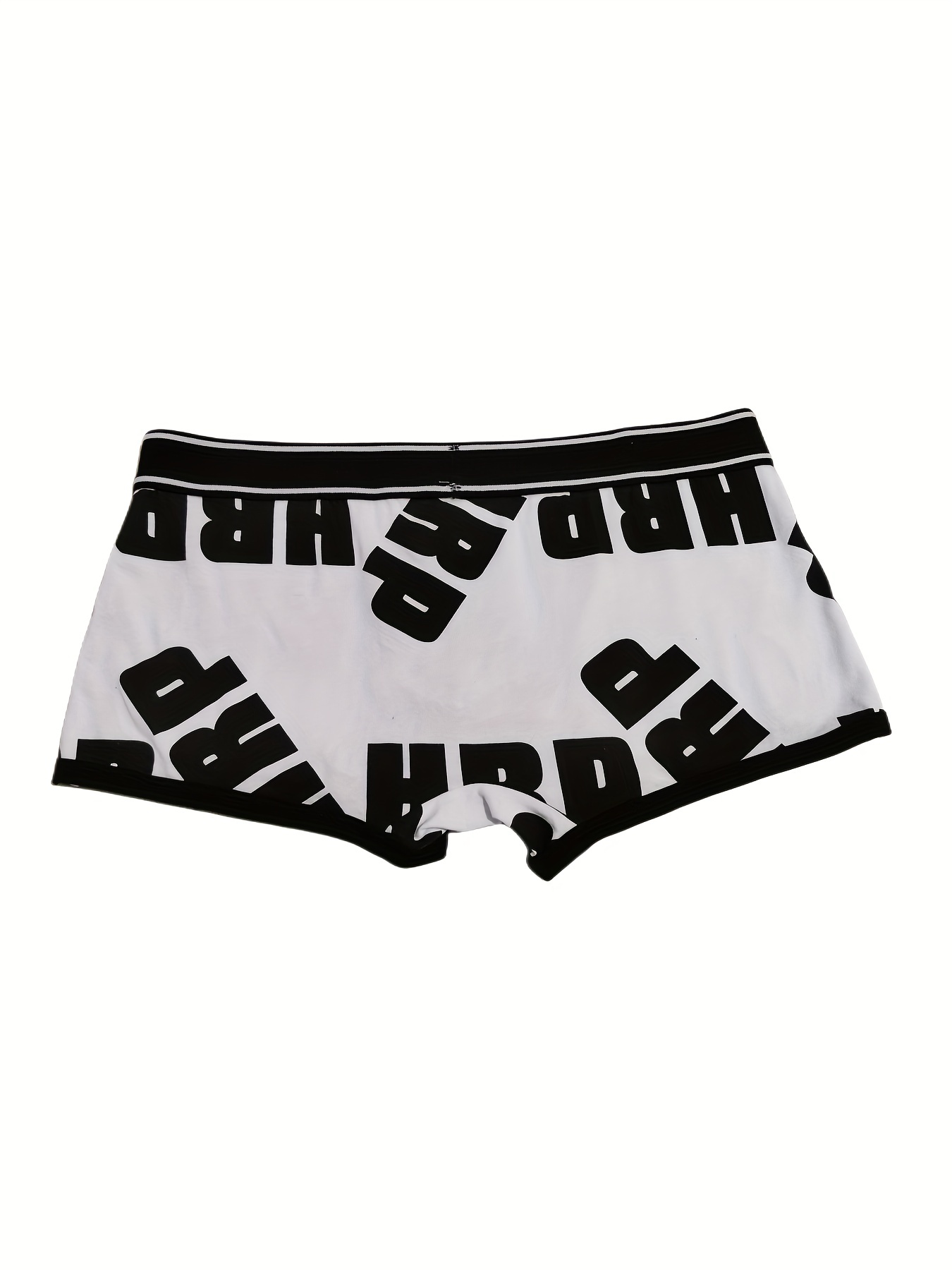 Men's Underwear Four Cornered Breathable Boxer Shorts For Sports
