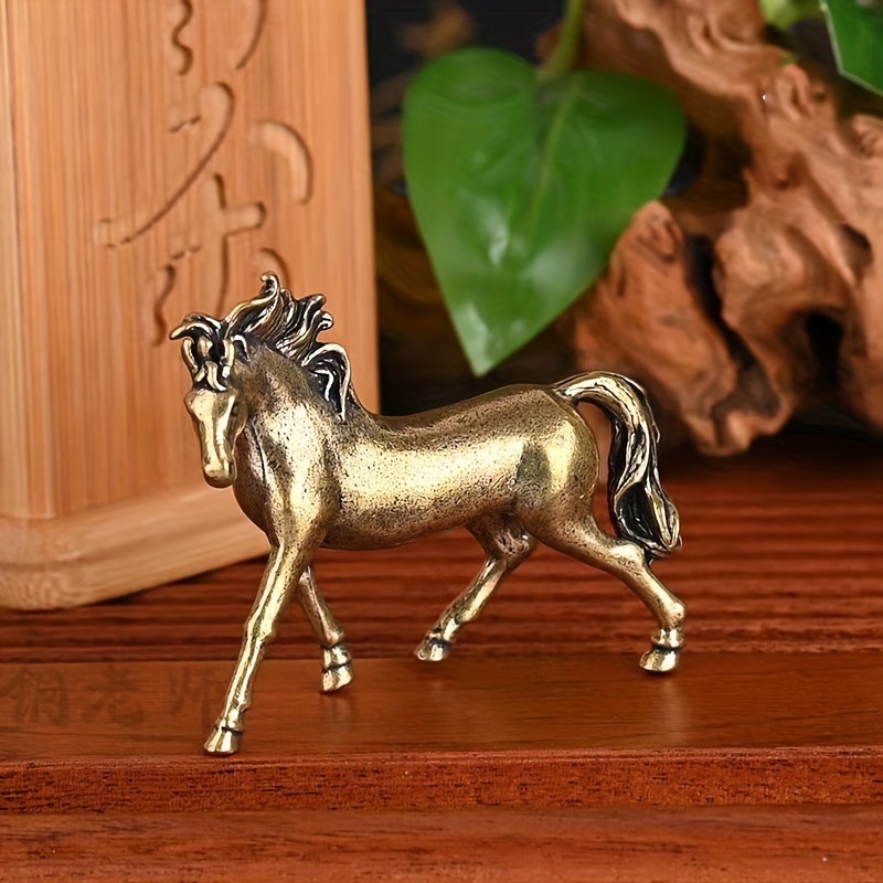 Brass Crafts Decorations, Brass Desktop Ornaments