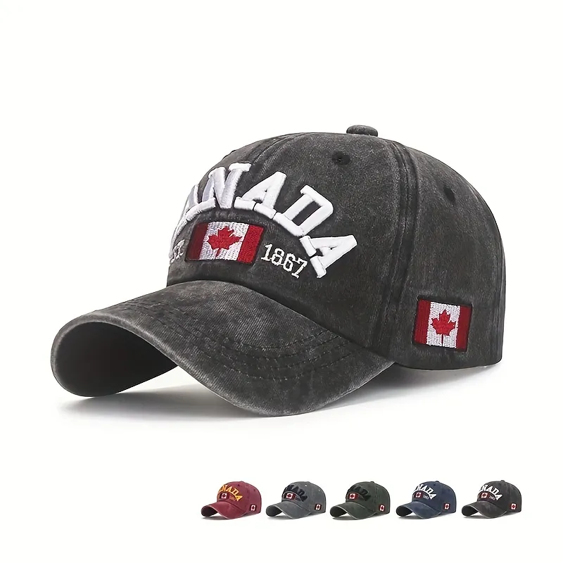 Dad Hats - Temu Canada