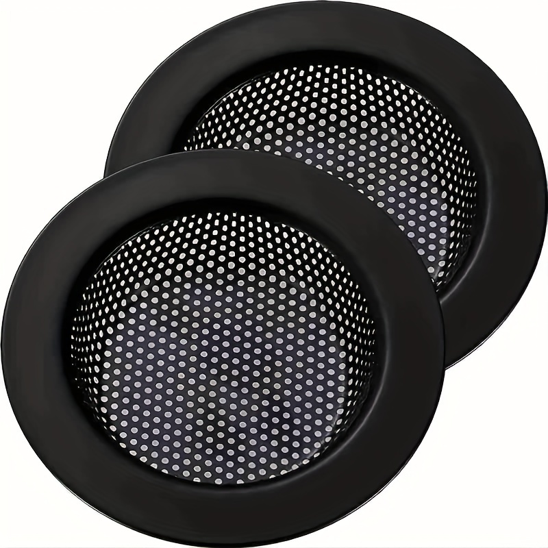 Kitchen Sink Strainer Stainless Steel Sink Drain Strainer - Temu