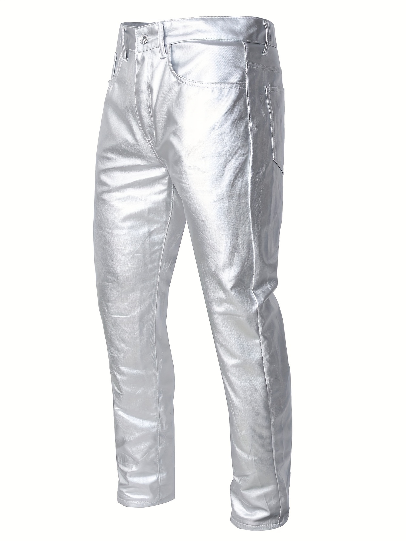 Jeans cargo Cintura com cordão Bolso com aba em 2023  Calça jeans da moda,  Estilo jeans, Traje com calça de jogging