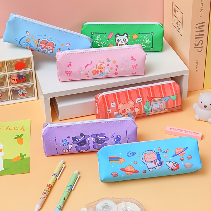 Accessories - 2 in 1 Pencil Case - Magical Dreams – Tiger Family