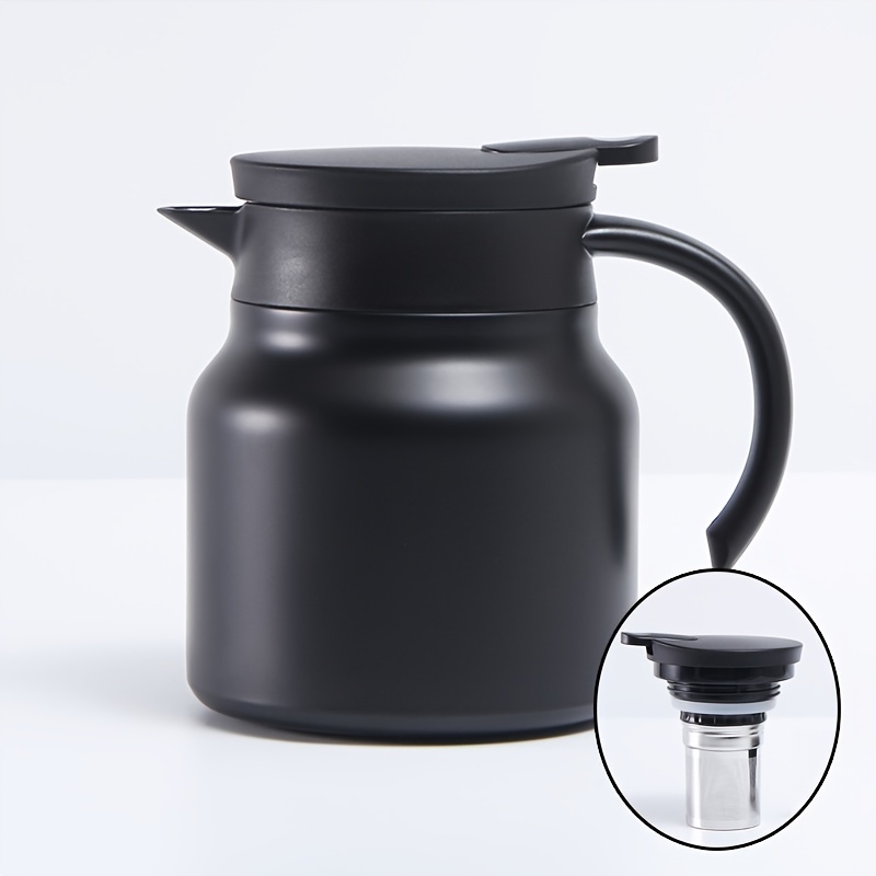 Teplo Smart Tea Kettle - IMBOLDN