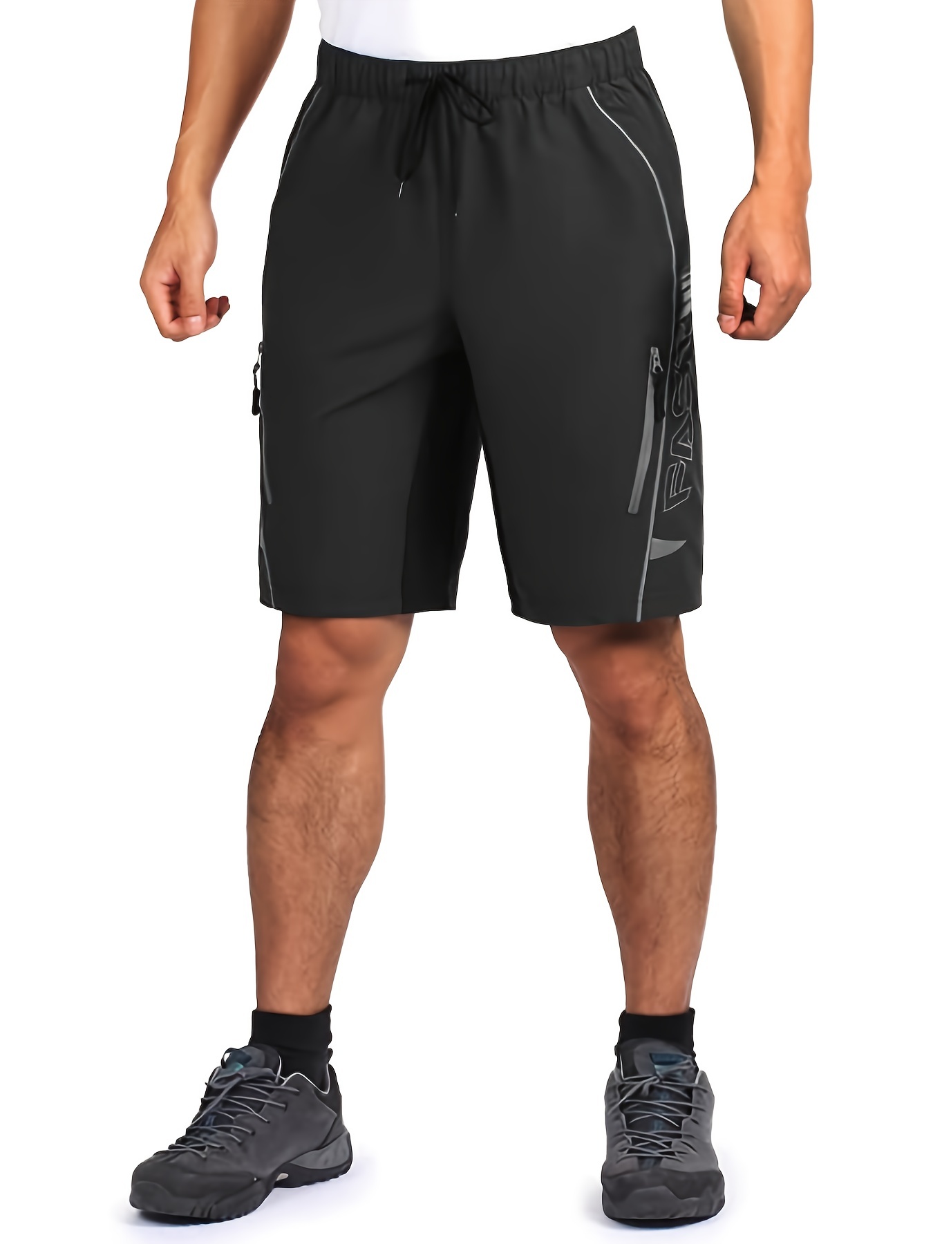 bicycle cargo shorts