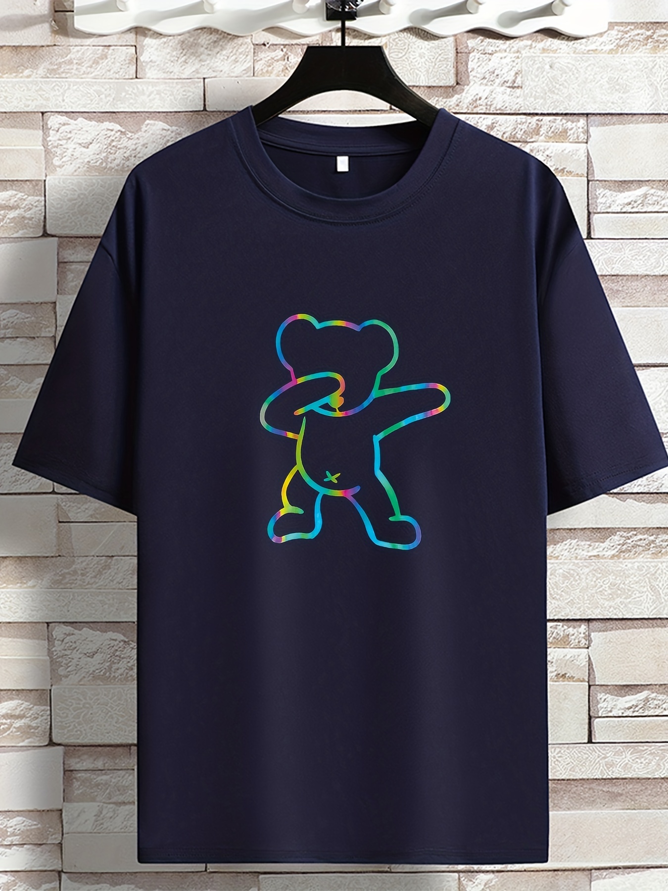 Bearbrick T-Shirts for Sale