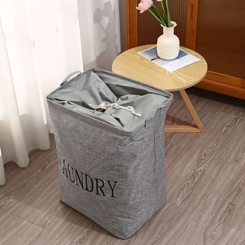 Amazon.com: OSKAL Extra Large Laundry Bag for Storage Box with Zipper -  4Pcs Storage Bags with Handles with Durable Zipper, Moving Storage Bags,  Travel Laundry Bag for Cloths, Bedding ksi, Multicolor :