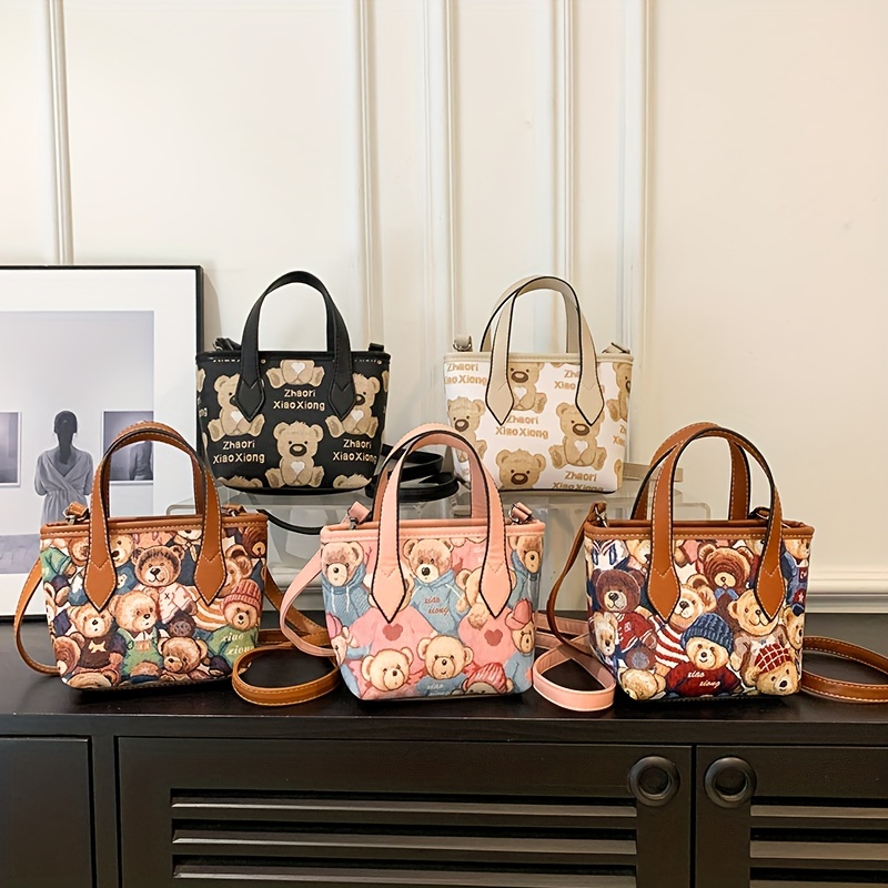 New! Coach x Disney collection! The cutest bags EVER!!! - Fashion