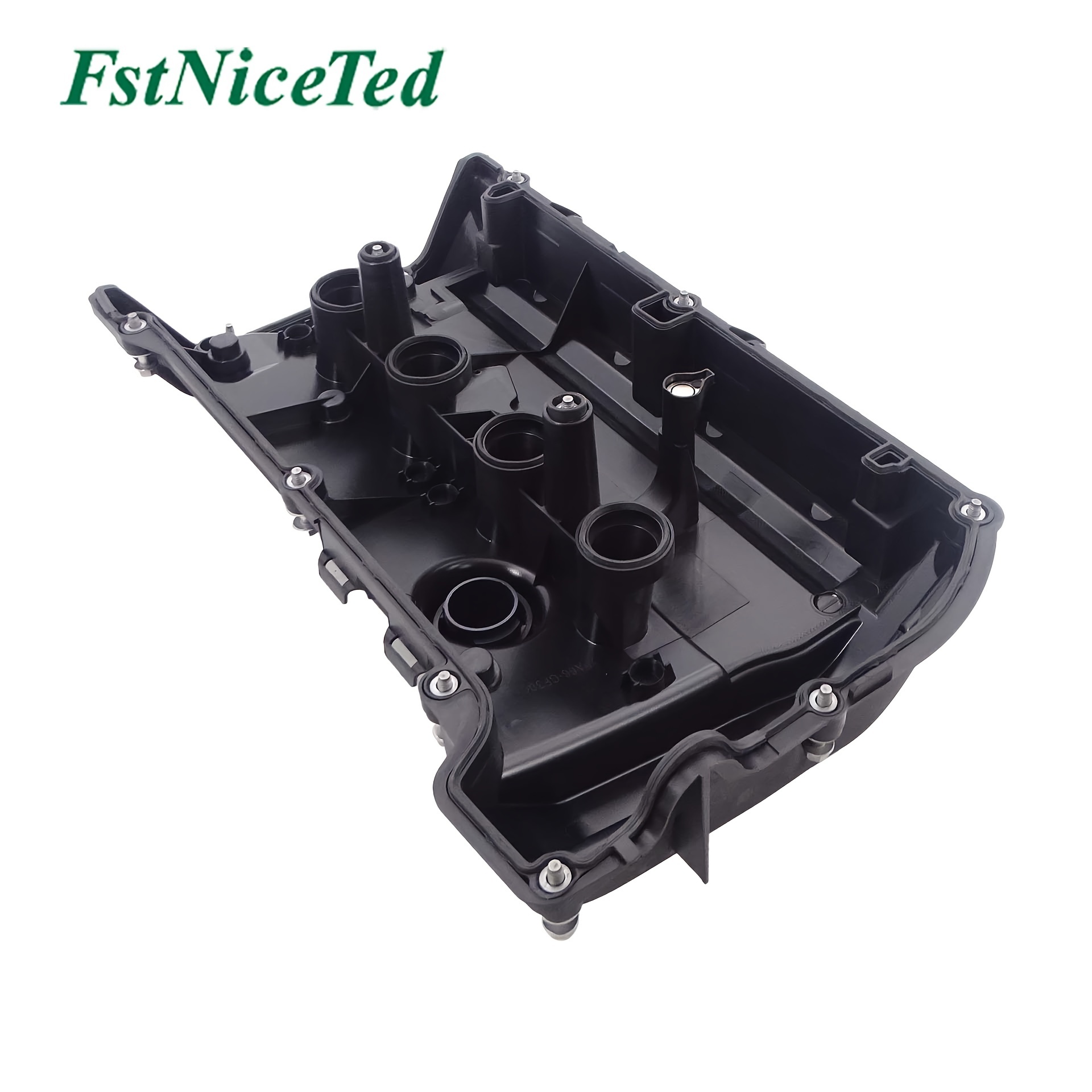 Culasse de couvercle de soupape pour B MW Mini R56 2005-2010 OE: 1112 7646 553_voghion.com
