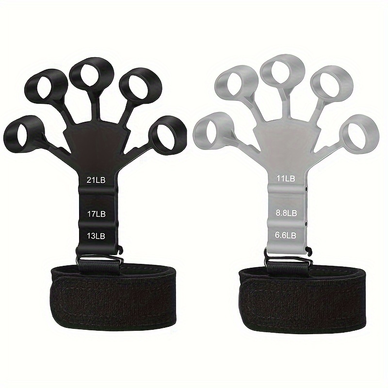Posture Guy Mike Grip Strength Trainer Gripster Finger - Temu Hungary