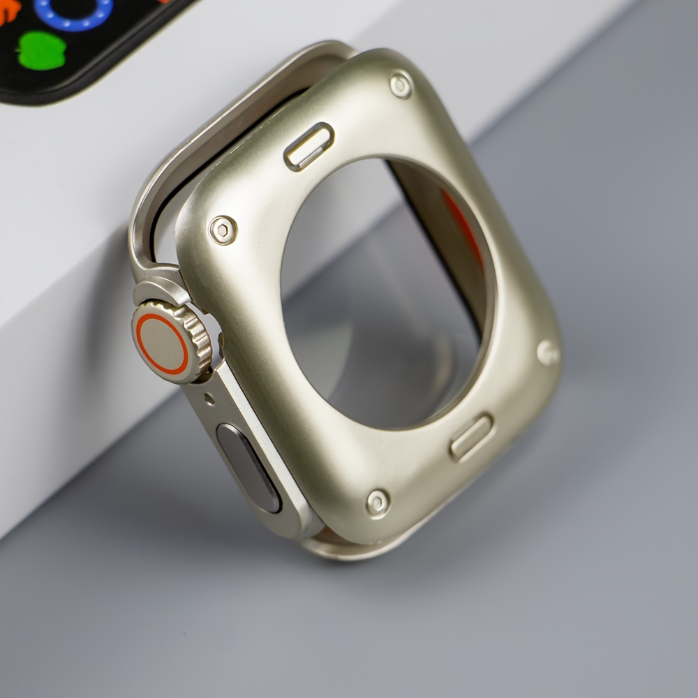 Actualización 2 En 1: Ultra Protector Reloj Watch - Temu Chile
