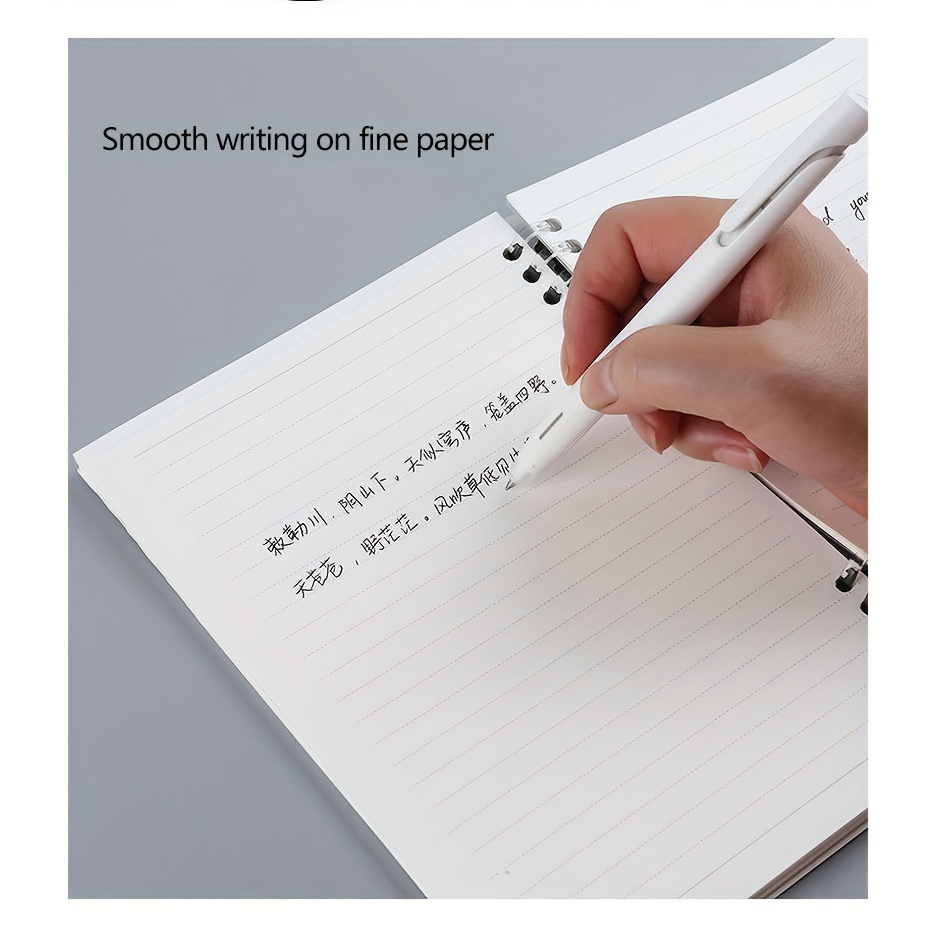 The Slip Notebook Cover - Legal Pad Series