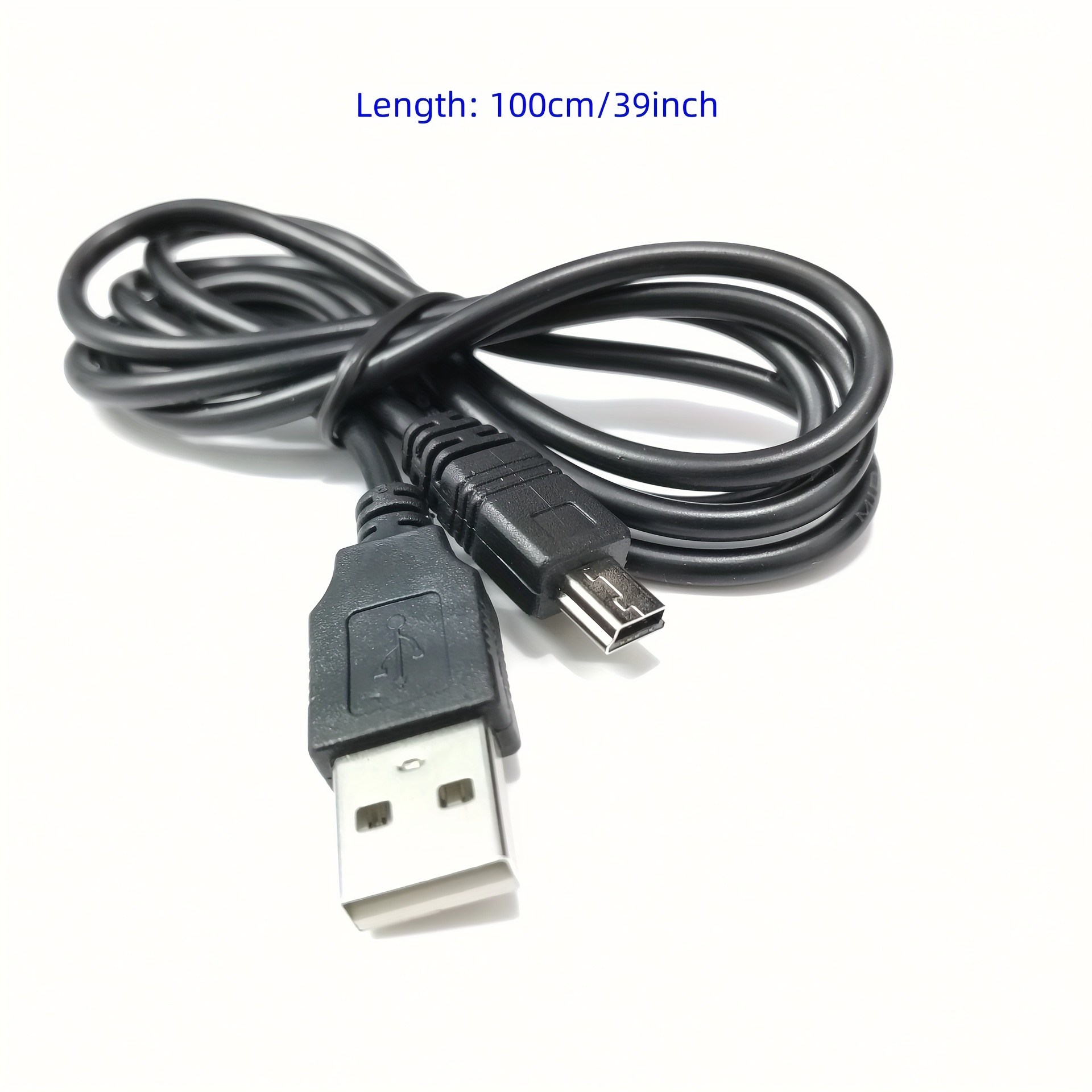 Mini Usb Cable Usb Mini Cable Mini Usb 2.0 Cable Usb Mini B - Temu