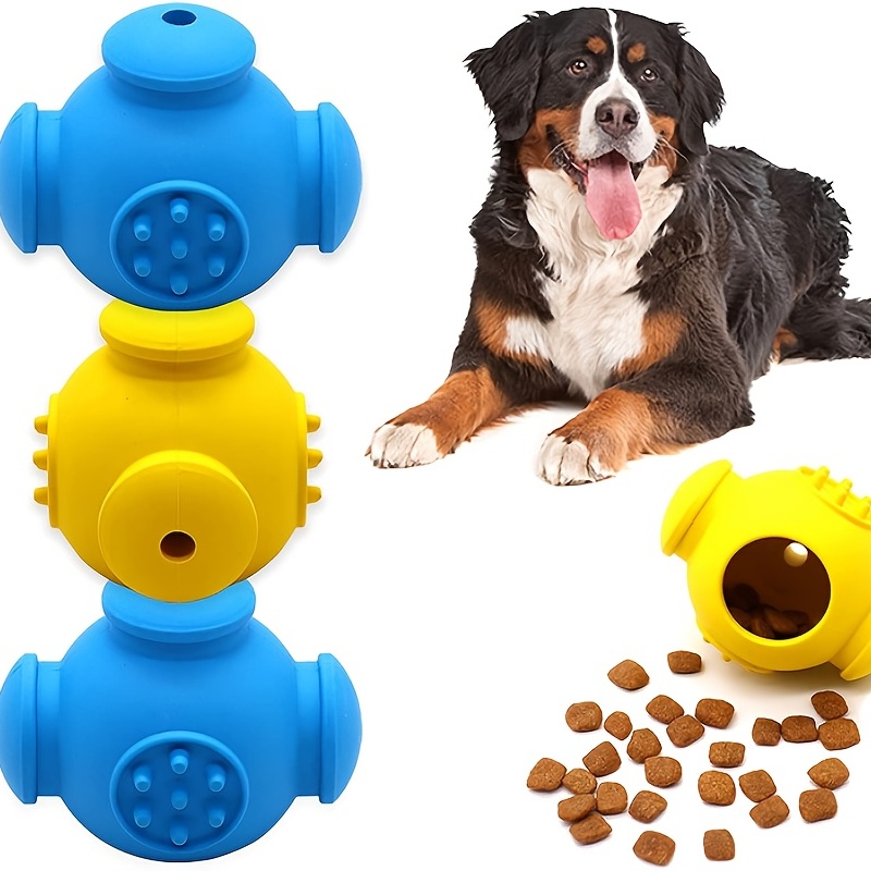 Dog Puzzle Toys Iq Training And Brain Stimulation Dog - Temu