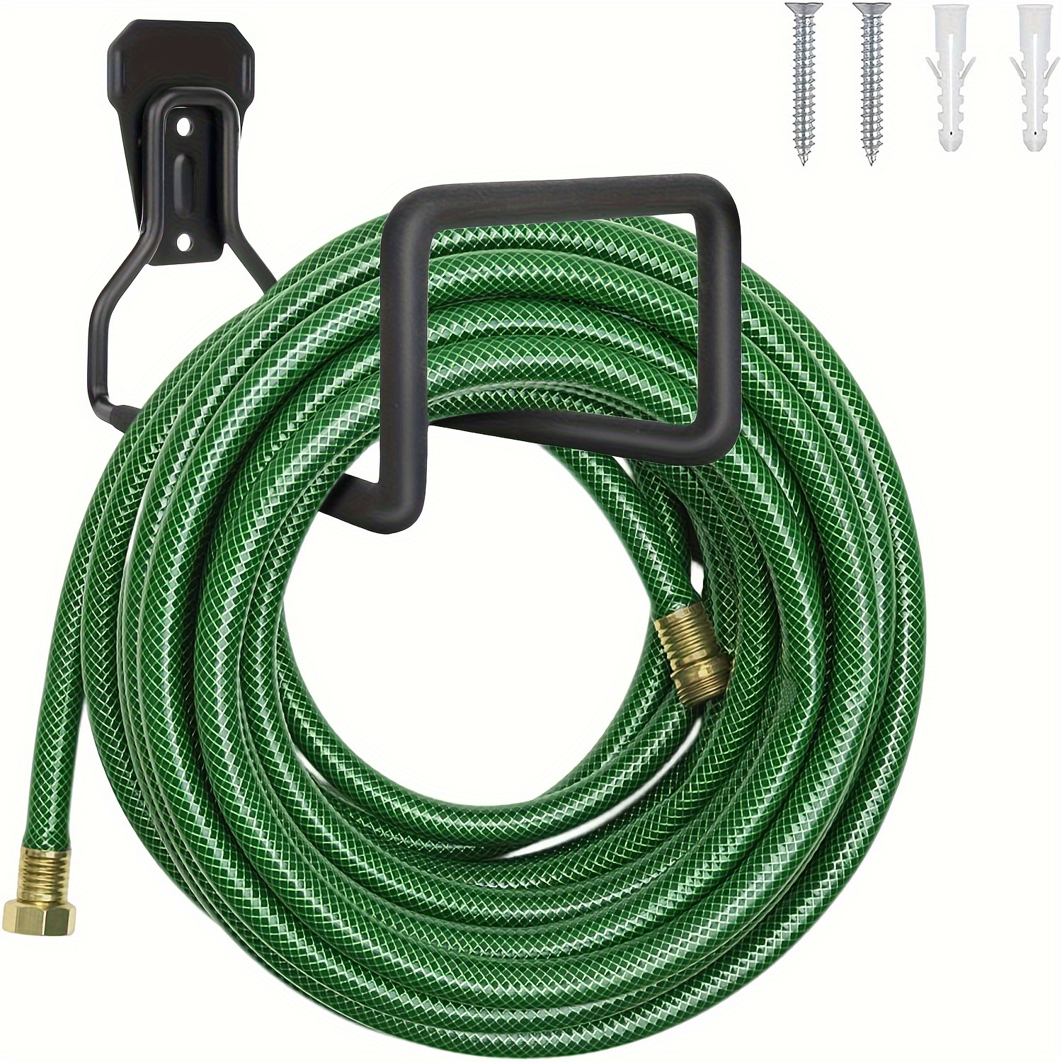 Garden Hose Hanger Hose Holder Extension Cord Cables Ropes - Temu