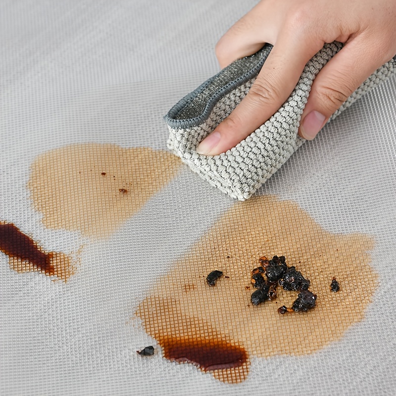 Waterproof Liners for Drawers - Keep Your Kitchen Nice and Clean – Curated  Kitchenware