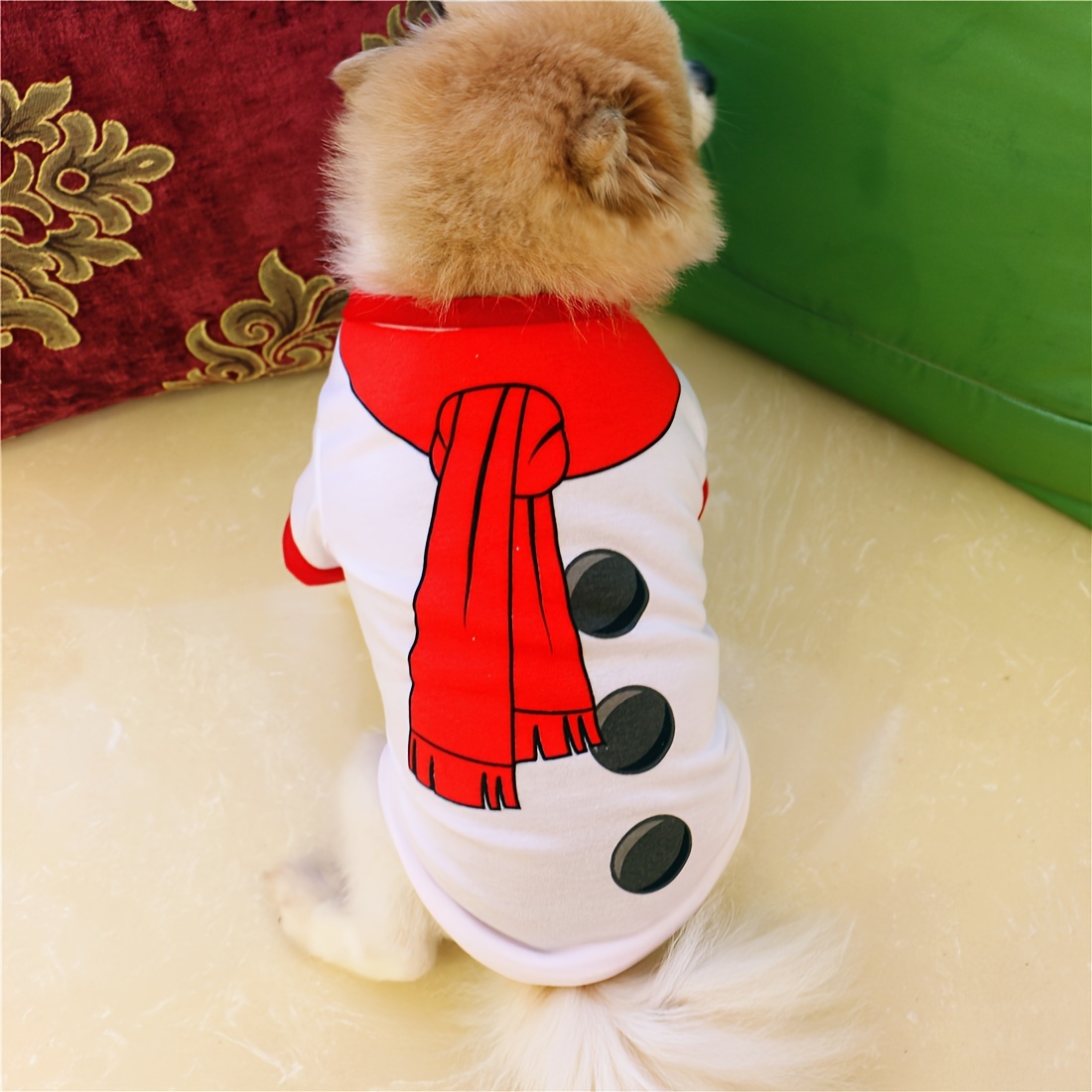 Buy Puppy Dog Clothes Teddy Pet online