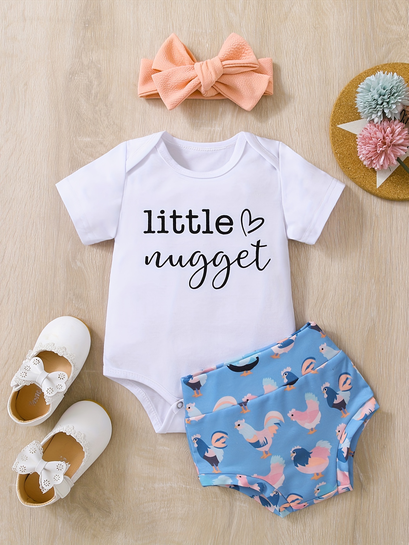 Baby Camp Clothes Free Returns Within 90 Days Temu