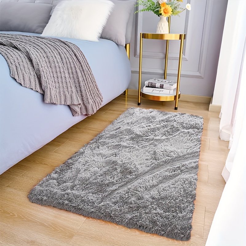 Premium Plush Designer Floor Mats