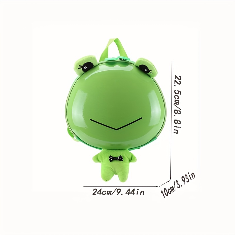 Cute Animal Crossbody Bag for Kids