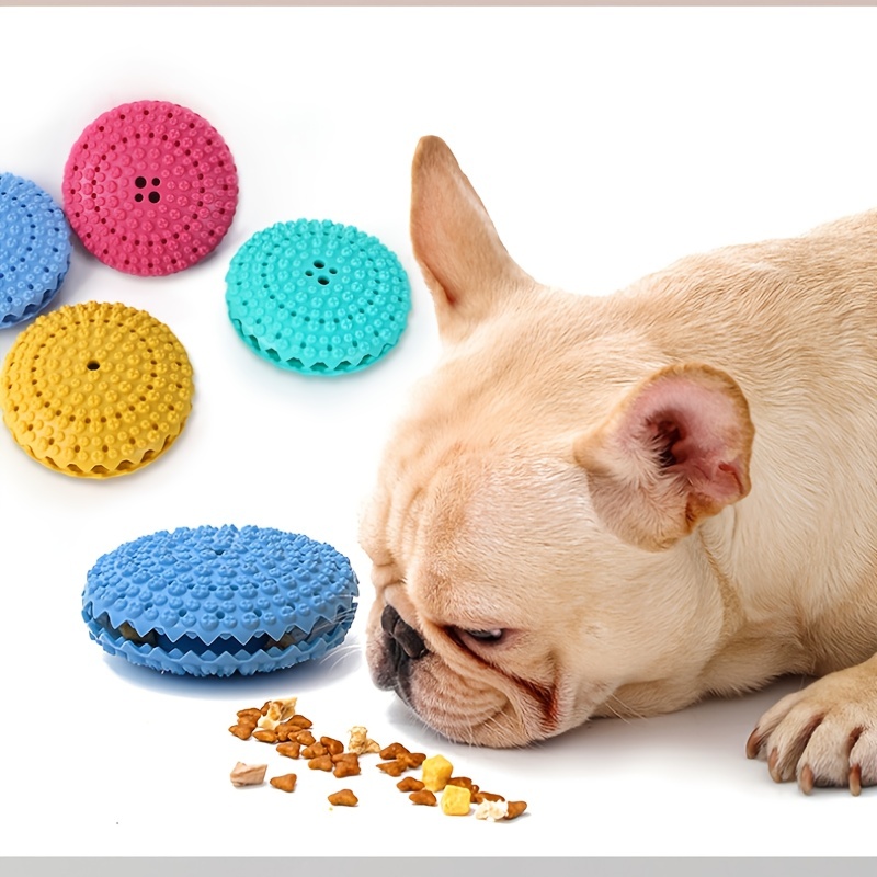 dog food chew toy